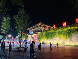 大可喜迎一哥6号回归主播照片