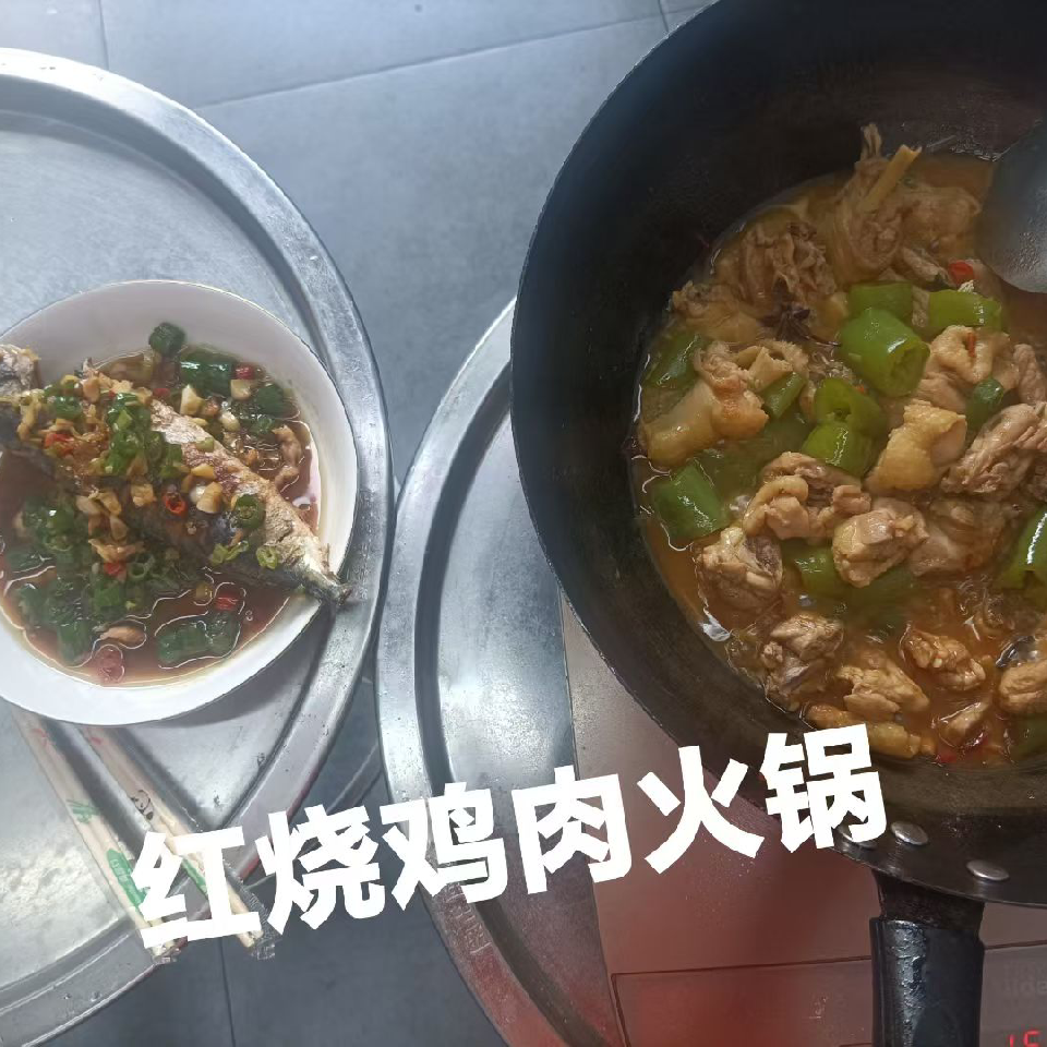 徐国俊f海报