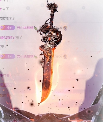 穗穗不睡主播图片