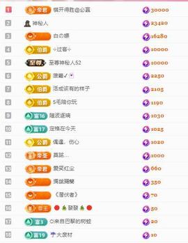 代理心雨九月好运连连主播照片