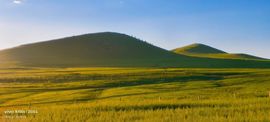 妞妞骑行宁夏银川主播照片