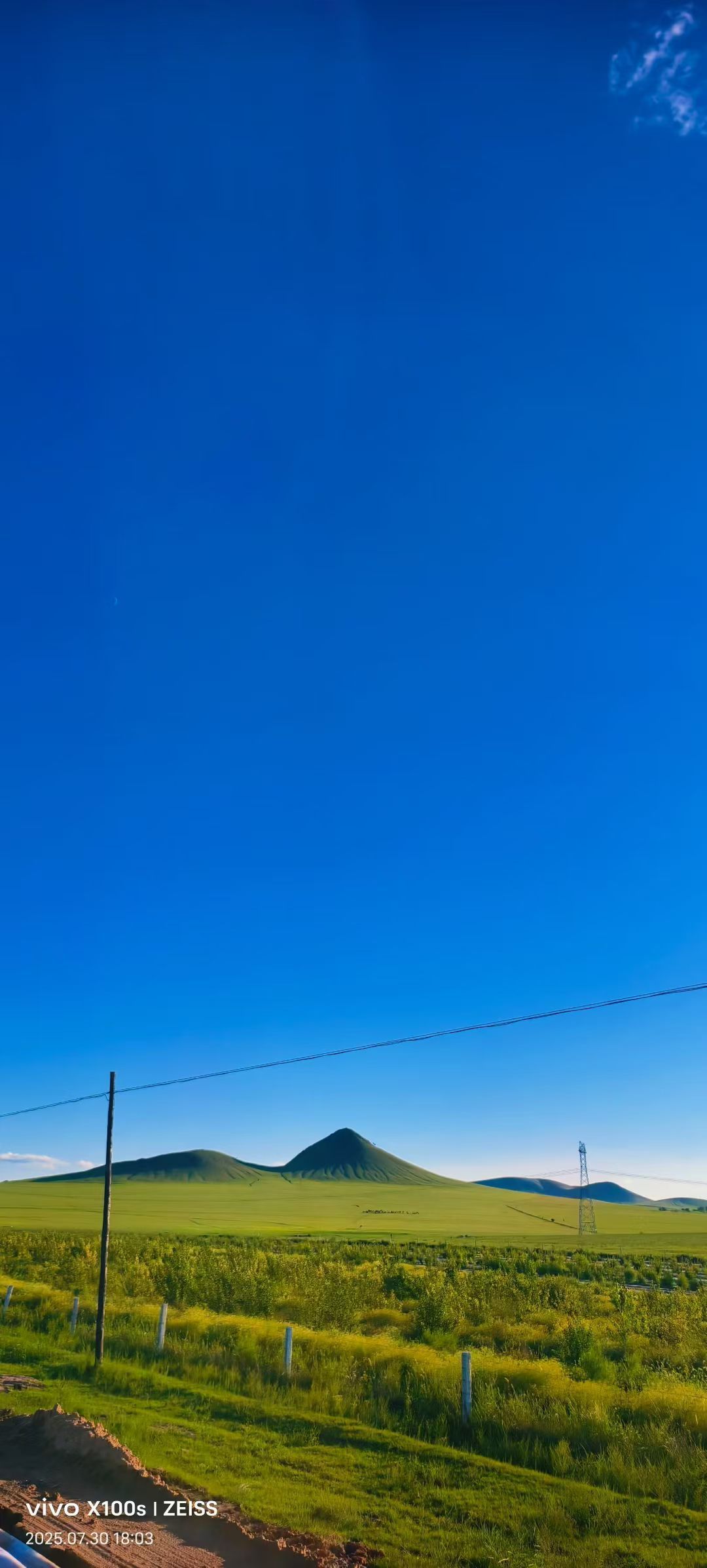 妞妞骑行宁夏银川的图片