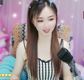 甜丫头🍀的图片