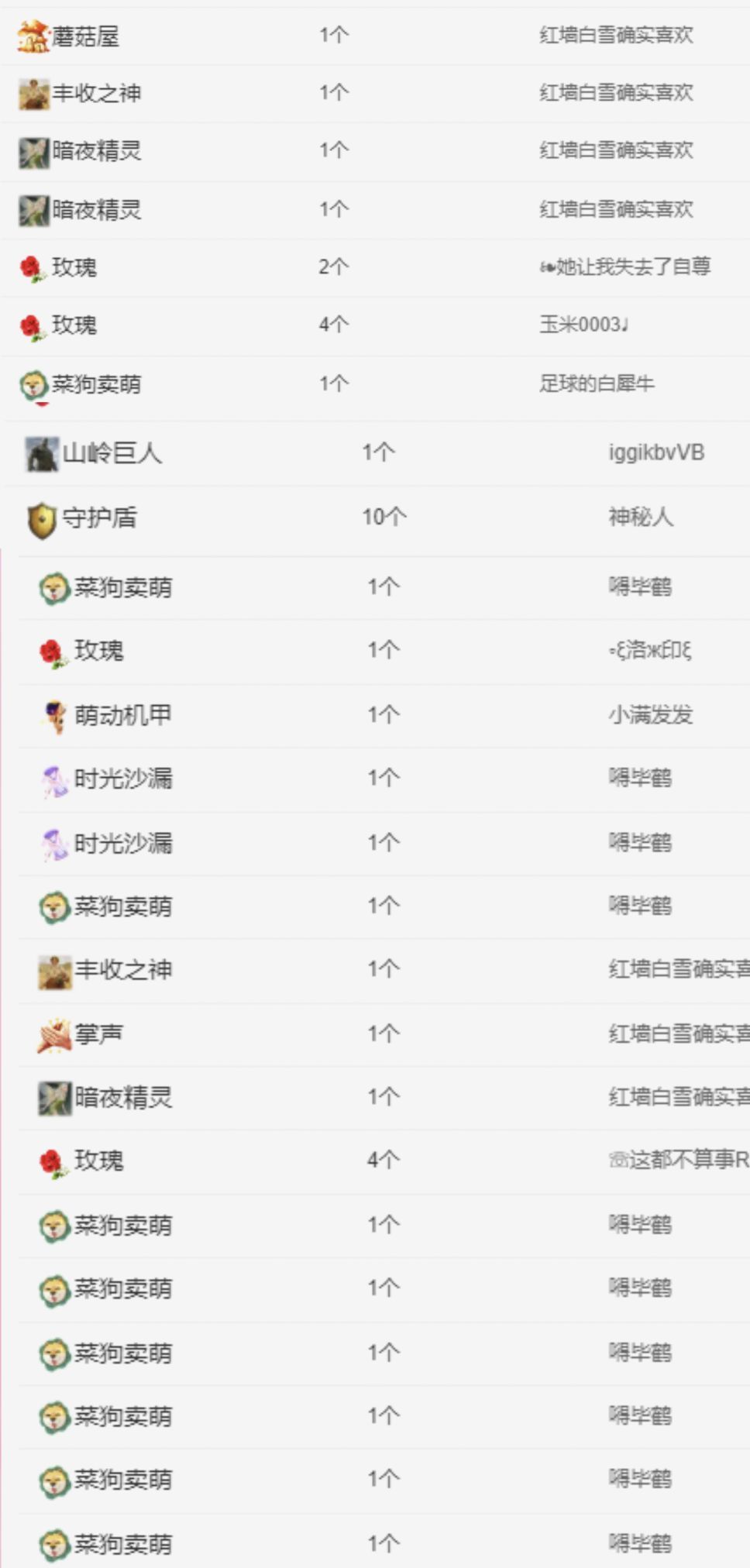 冉冉🍀好运来！的主播照片