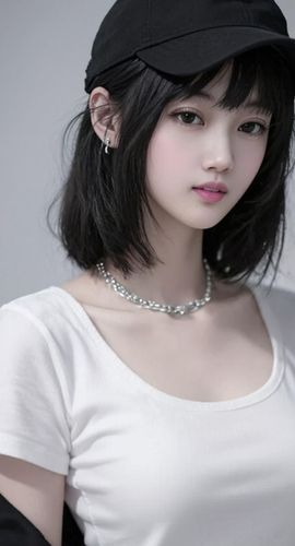 丑小鸭💞愿有一束光主播照片
