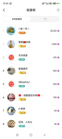 婷婷💕感恩有你陪伴主播照片