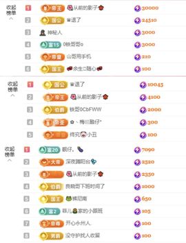 菲儿🌻加油主播照片