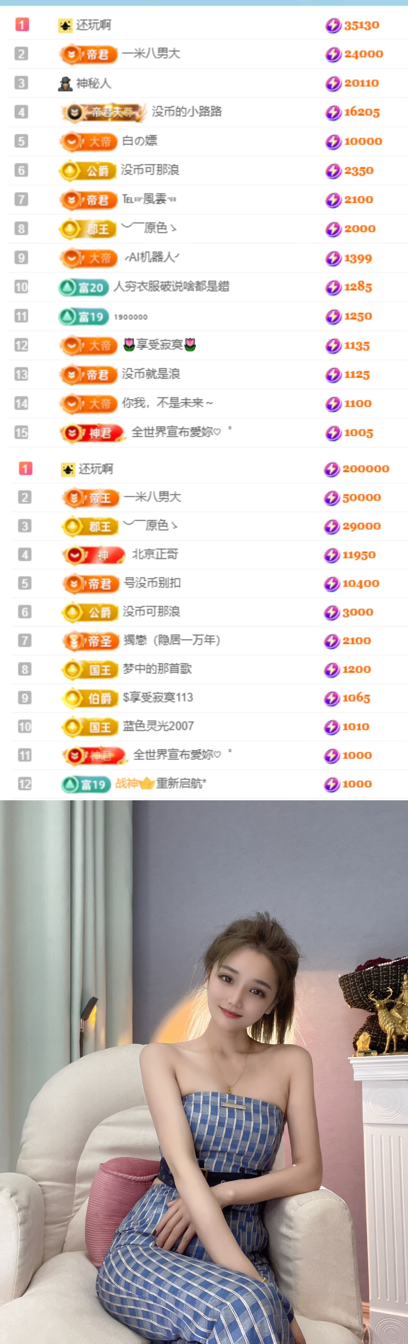 陈慧慧🥕早9晚8主播图片