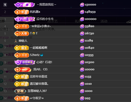 杭贺爸创世神君酱帝王主播照片