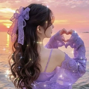 夕颜枫叶；