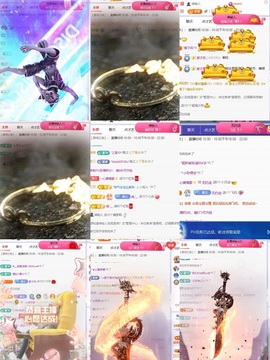 一心爱唱歌🌟主播照片