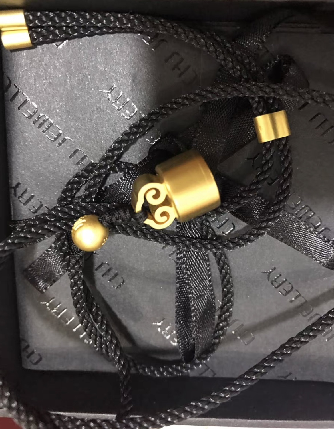七克灵魂的主播照片