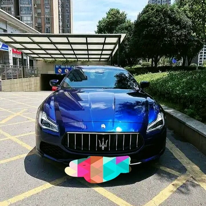 陌南辰!海报