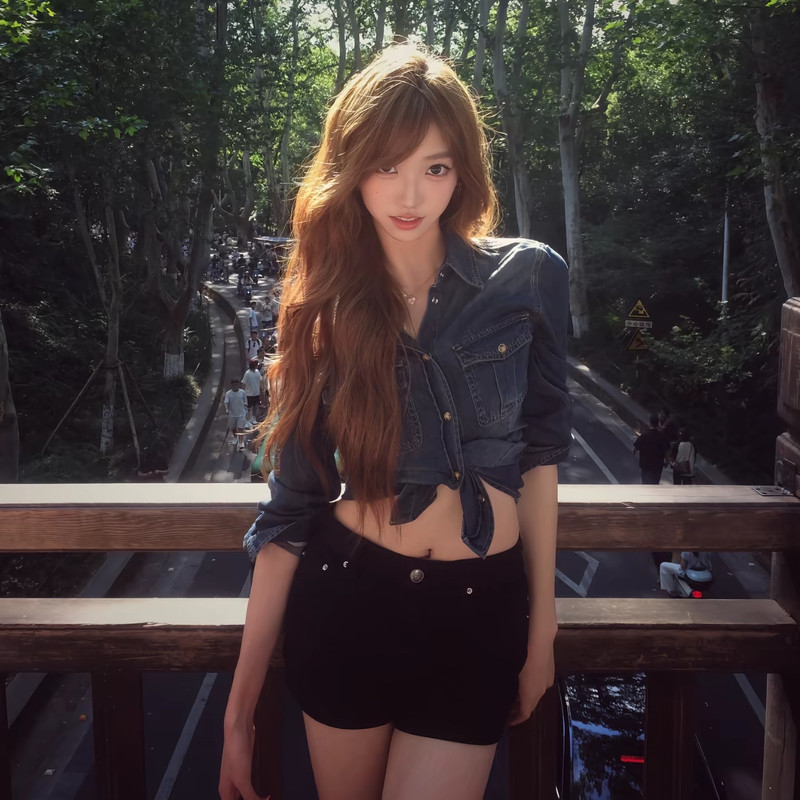梨梨li🍐海报