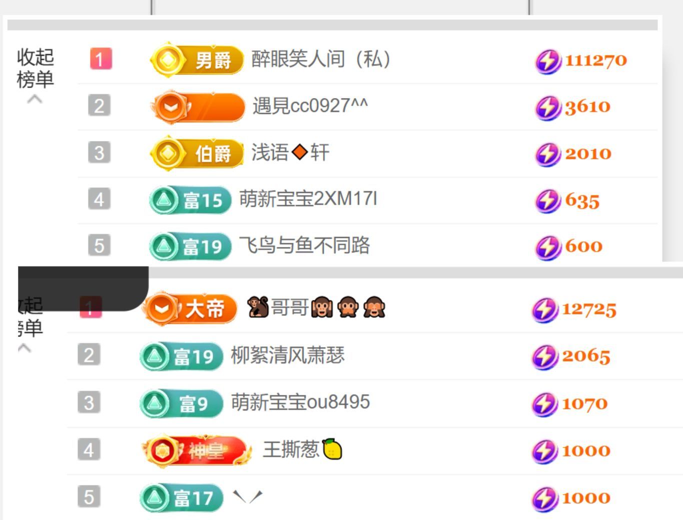 酒宝喜迎恩师6号回归的主播照片