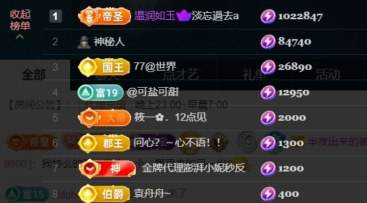 宝儿♚贺淡忘神君啦的图片