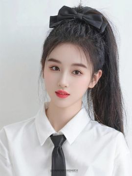 新人喵喵(水嫩嫩)主播照片
