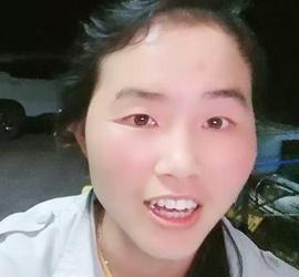 漫天雪.主播照片