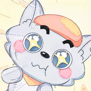 PIP灰太狼