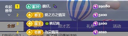 菲儿🌻加油主播图片