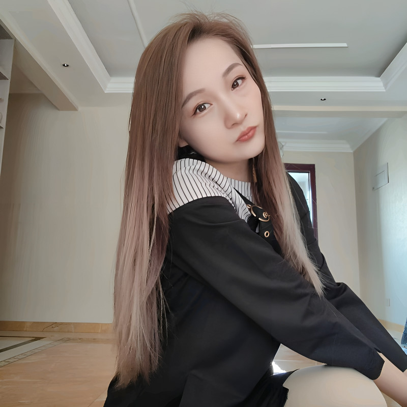 木子彩没人疼海报