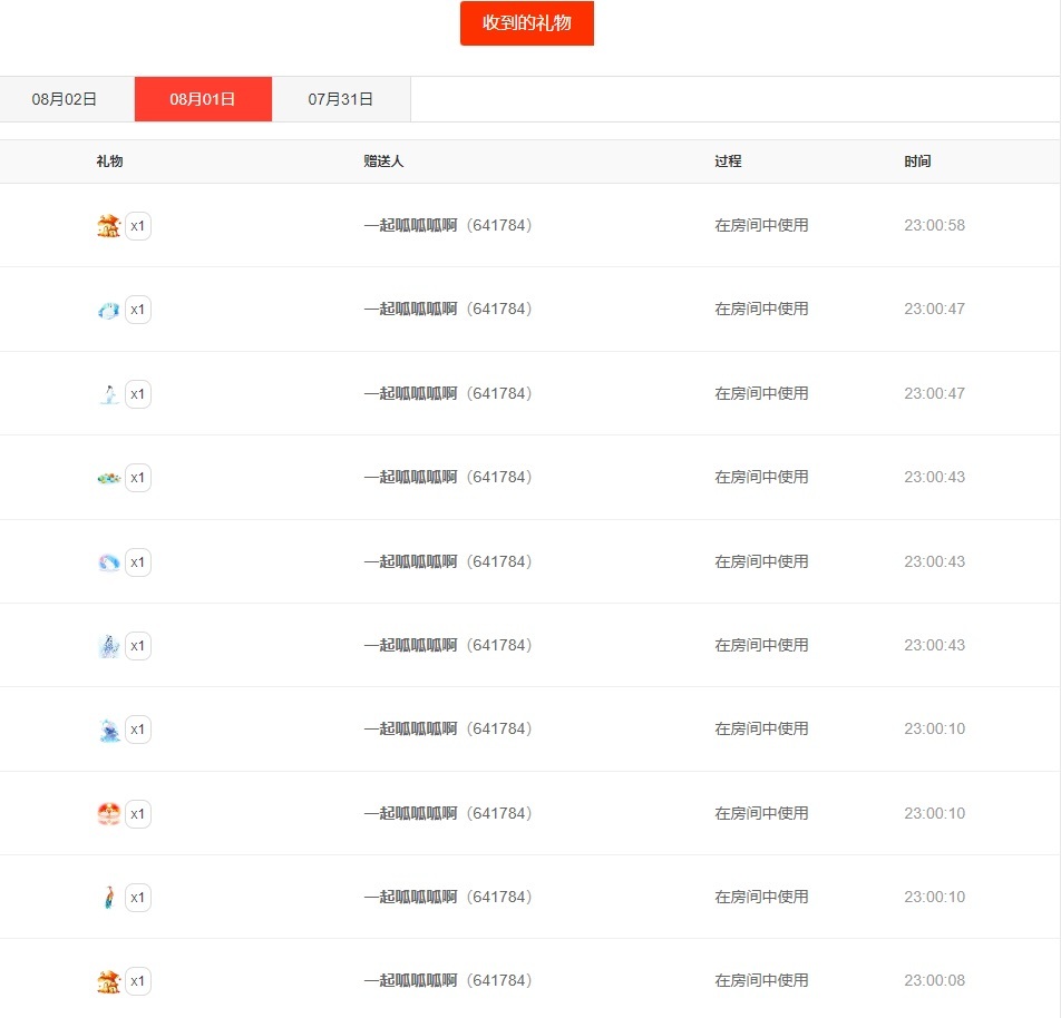 羊羊不舒服休主播图片
