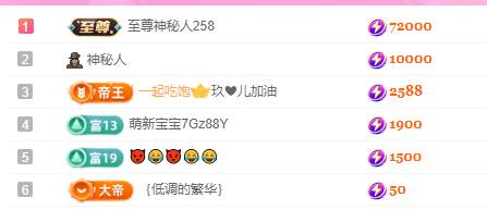 亿宝💕求赐个家长吧的主播照片