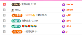 亿宝💕求赐个家长吧主播照片