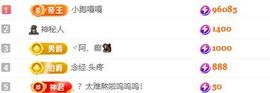 谁家米莱🦄满满好运主播照片
