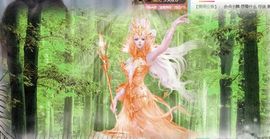 谁家米莱🦄满满好运主播照片