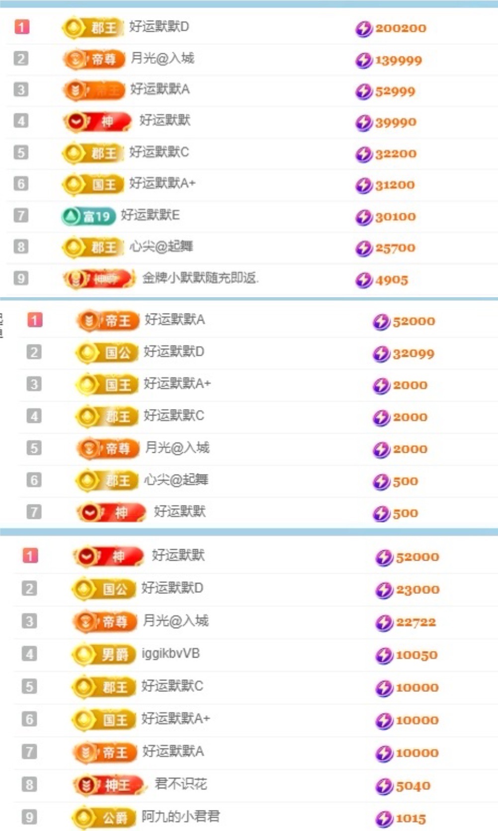 阿九认真唱歌🎤主播图片