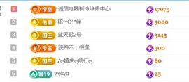 金麒麟好运连连🎤主播照片