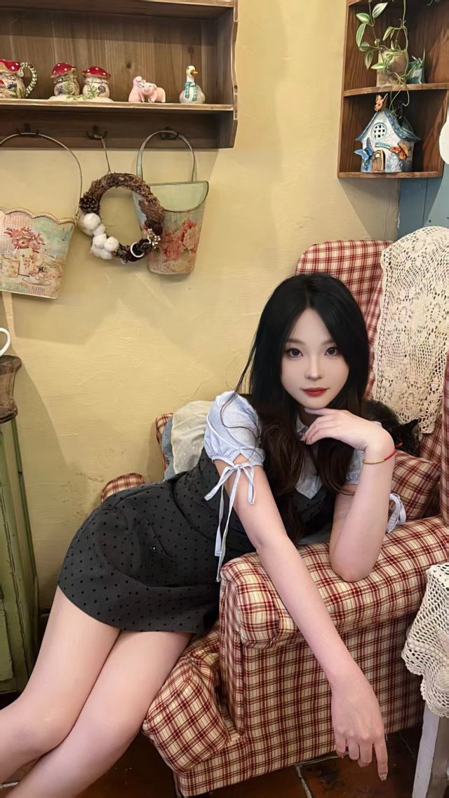 锦绣佰悦的主播照片