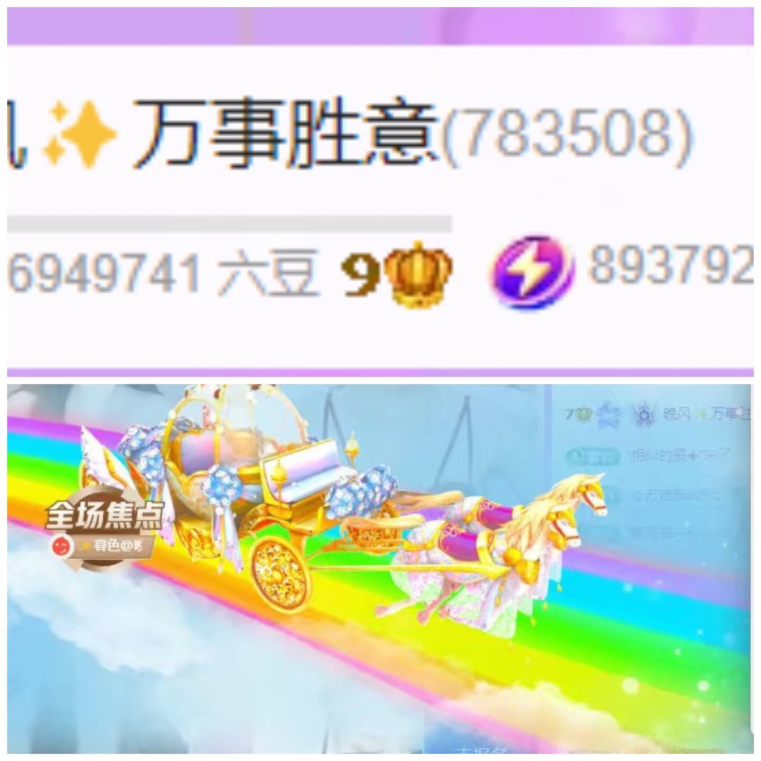晚风✨万事胜意的图片
