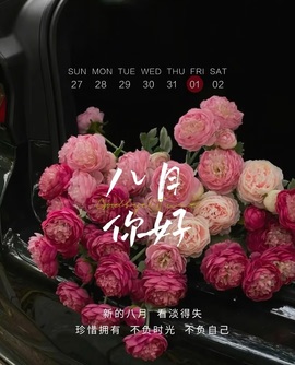 新人-林彻Lynn主播照片