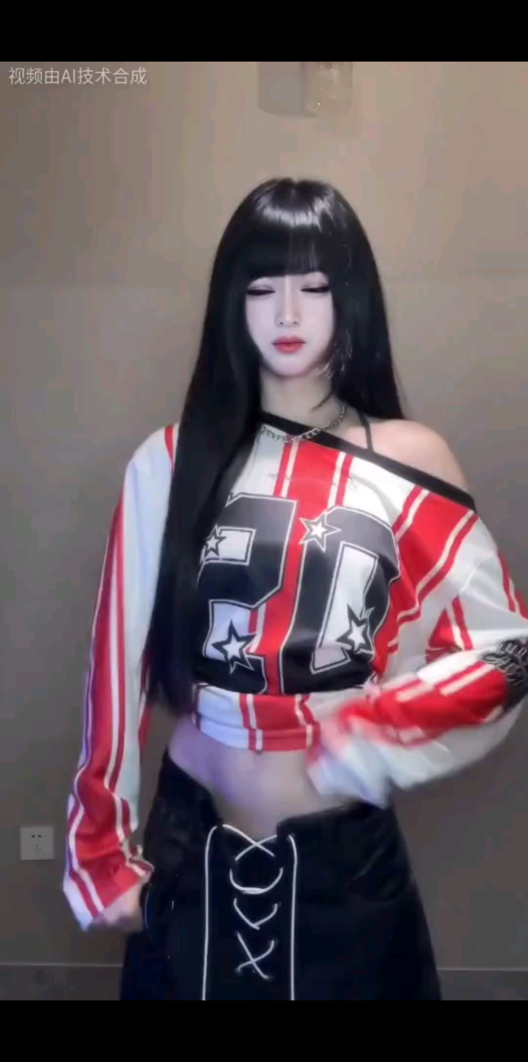 我喜欢的身材和头发😘😘😘