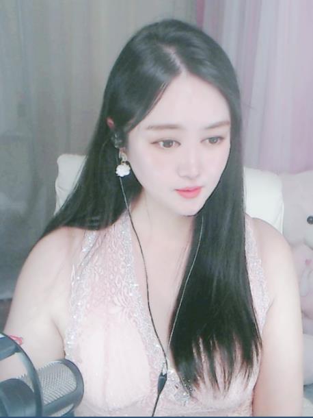 金条妹妹~主播图片