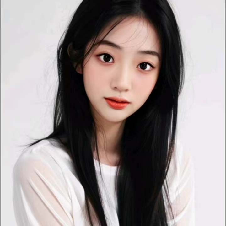 小琪吖小琪海报
