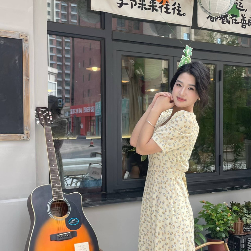 帕恰小楠.海报