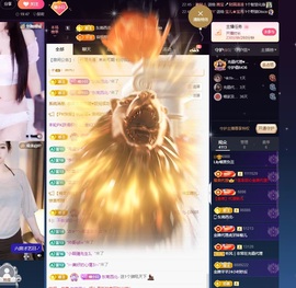 Lily喵的图片