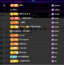 许华峰（努力版）的图片