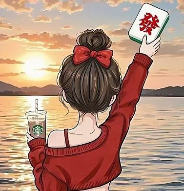 梓莹没人疼的图片