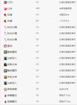 冉冉🍀好运来！的图片