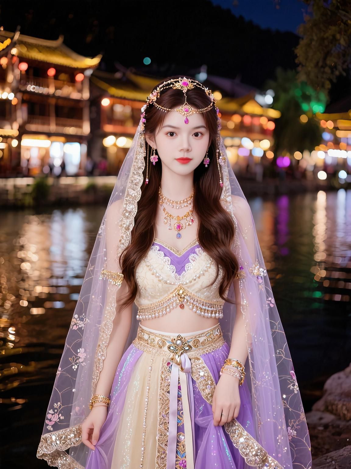 😘云丫头不连麦😘主播图片