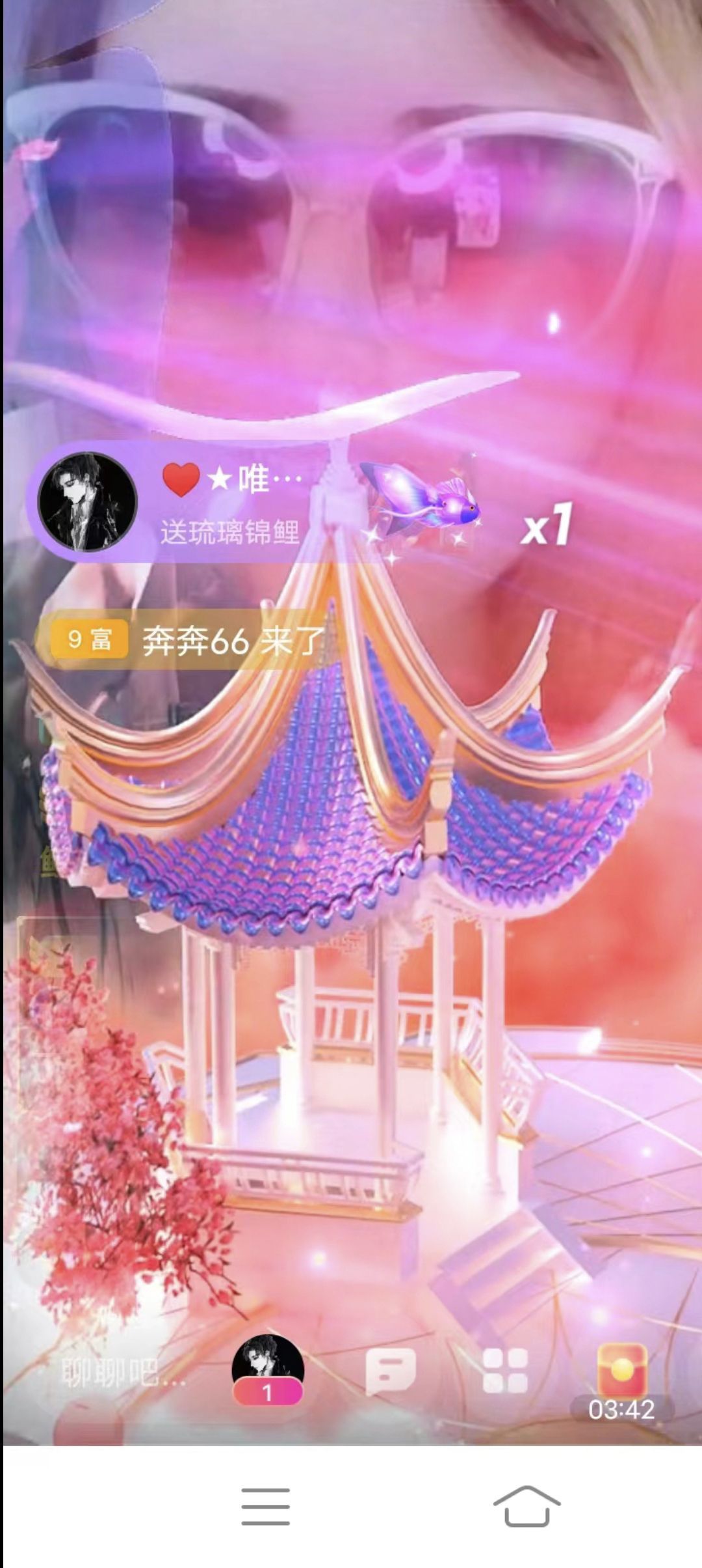 臭宝❤️爱唱歌~的图片