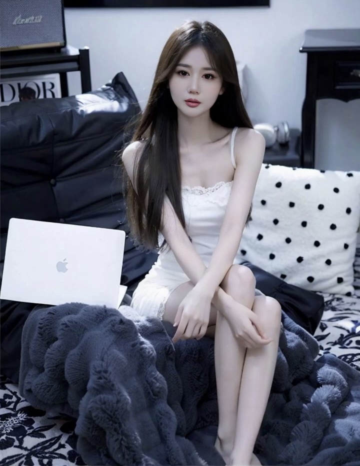 桑小琪甜甜哒的图片