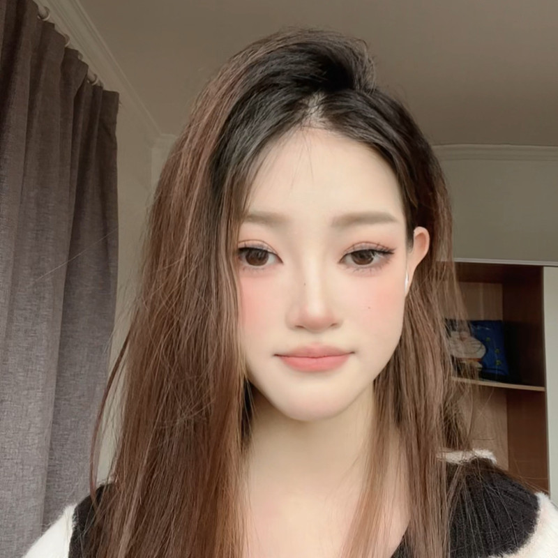 浔.d的主播海报