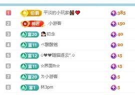 初见梦求🌻个上上签主播照片