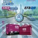 GS统一，理士，天能