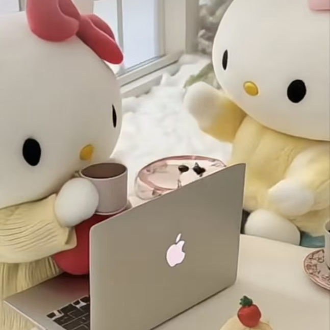 梦小屋海报